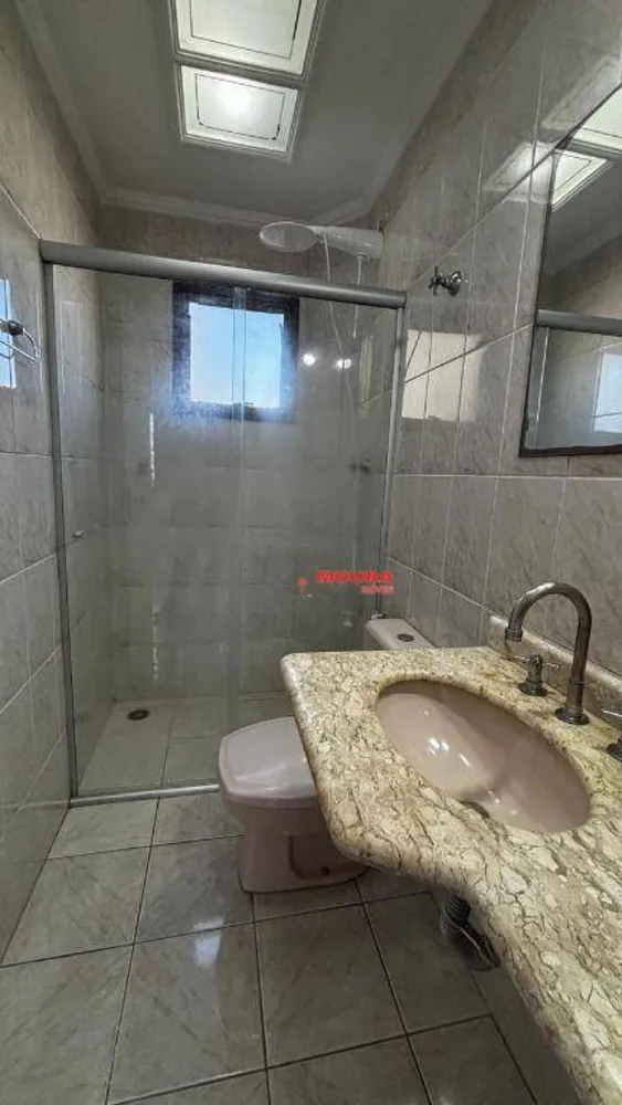 Apartamento, 3 quartos, 80 m² - Foto 2