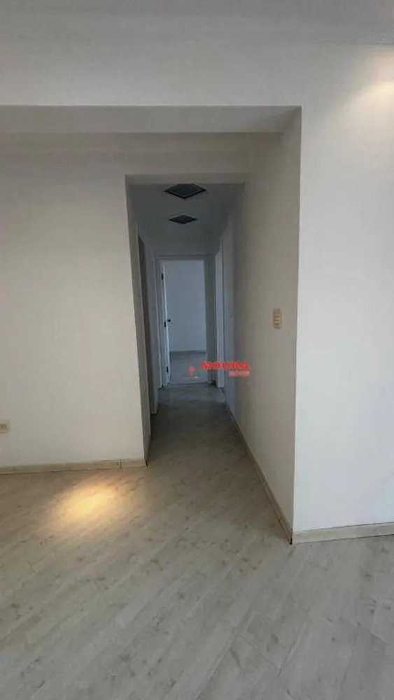 Apartamento, 3 quartos, 80 m² - Foto 3