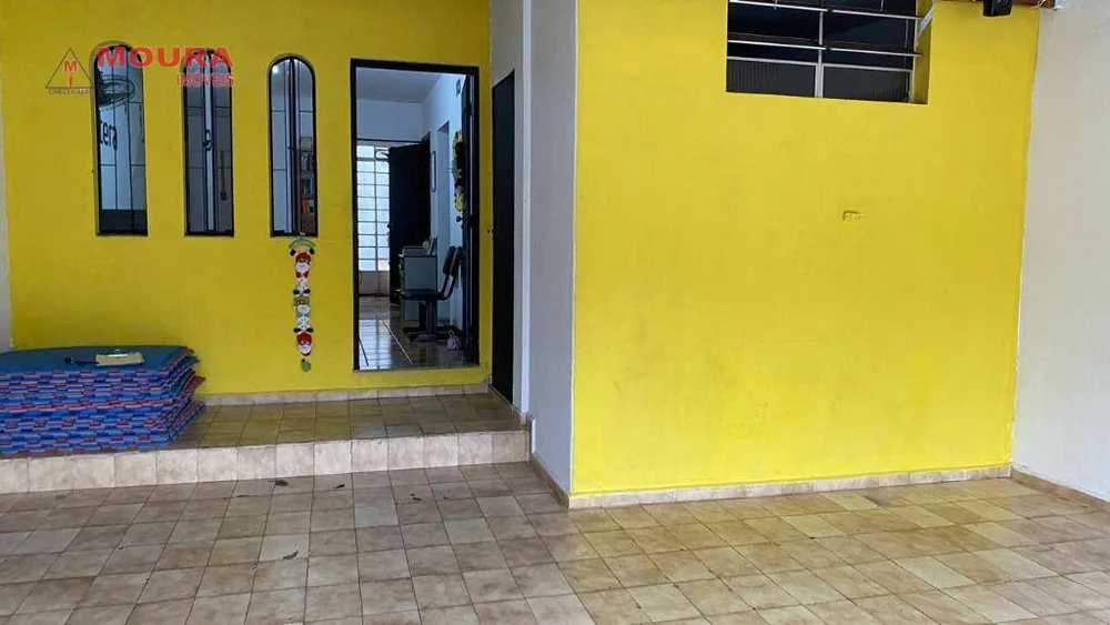 Casa, 3 quartos, 174 m² - Foto 9