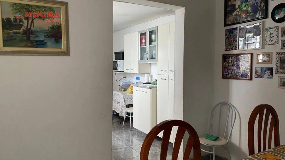Casa, 3 quartos, 174 m² - Foto 3