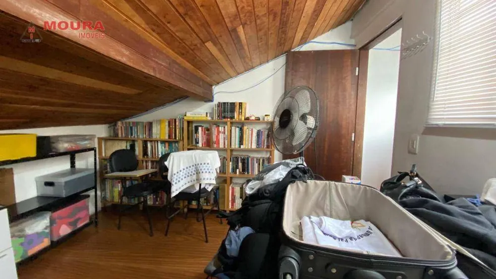 Casa, 3 quartos, 174 m² - Foto 4