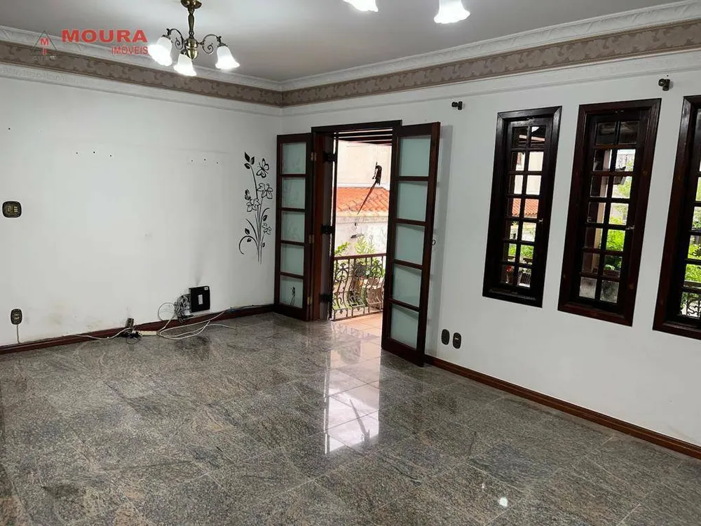 Sobrado, 4 quartos, 272 m² - Foto 16