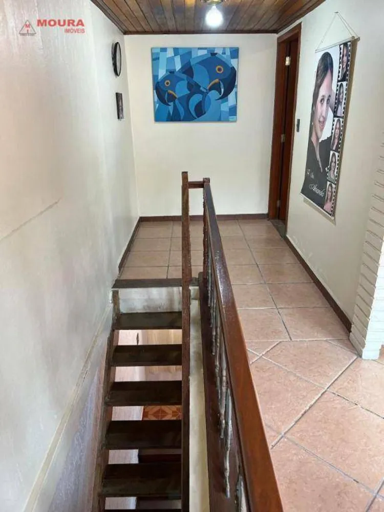 Sobrado, 4 quartos, 272 m² - Foto 4
