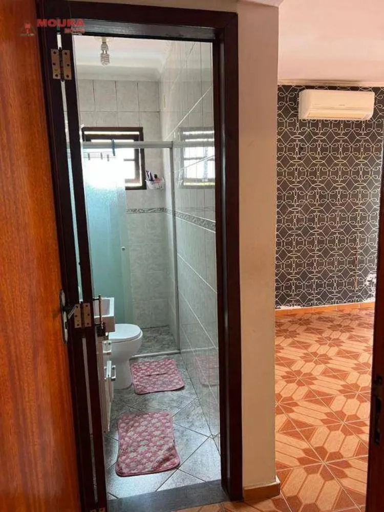 Sobrado, 4 quartos, 272 m² - Foto 3