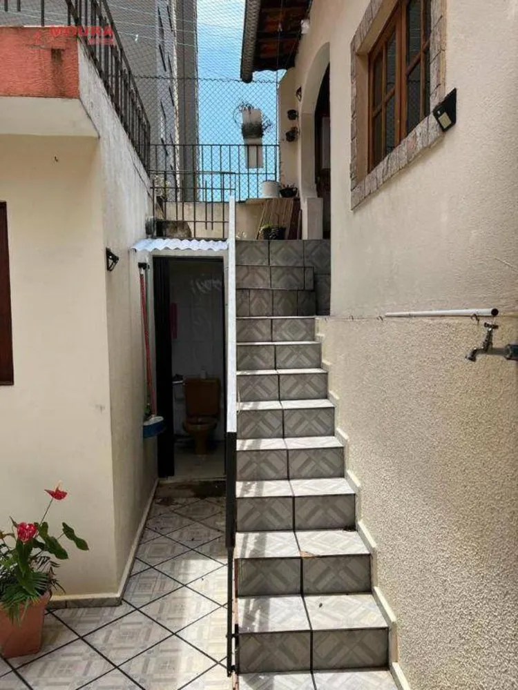 Sobrado, 4 quartos, 272 m² - Foto 11