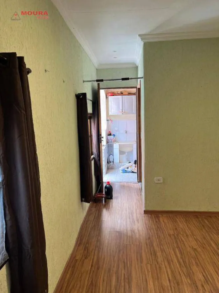 Sobrado, 4 quartos, 272 m² - Foto 8