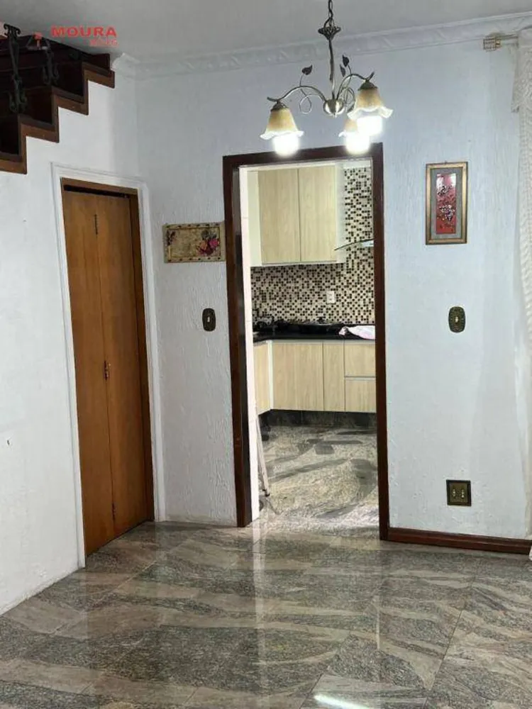 Sobrado, 4 quartos, 272 m² - Foto 15