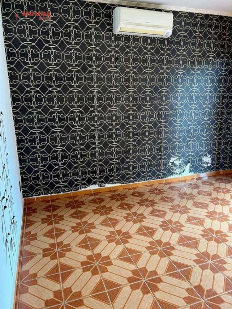 Sobrado, 4 quartos, 272 m² - Foto 2