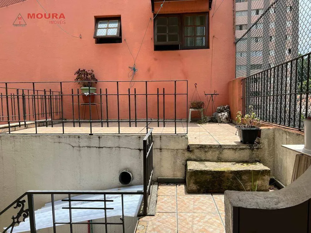 Sobrado, 4 quartos, 272 m² - Foto 10