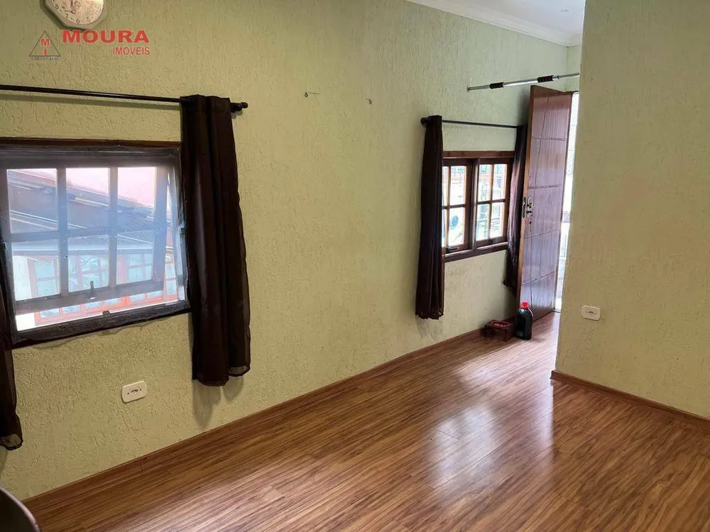 Sobrado, 4 quartos, 272 m² - Foto 9
