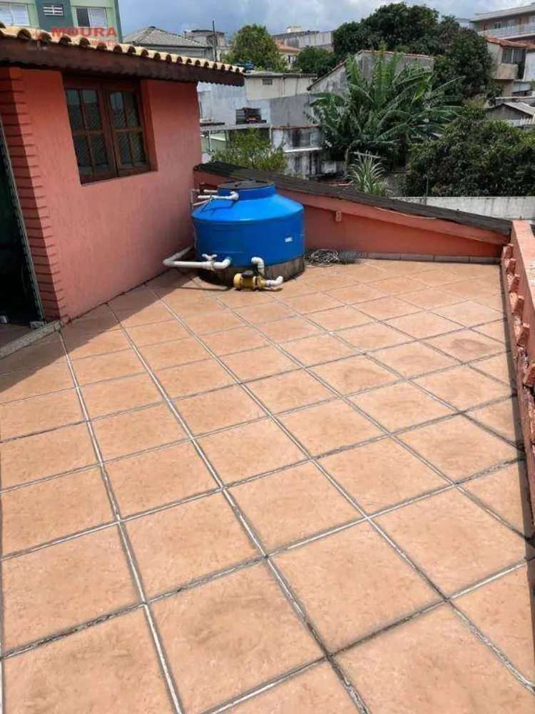 Sobrado, 4 quartos, 272 m² - Foto 5