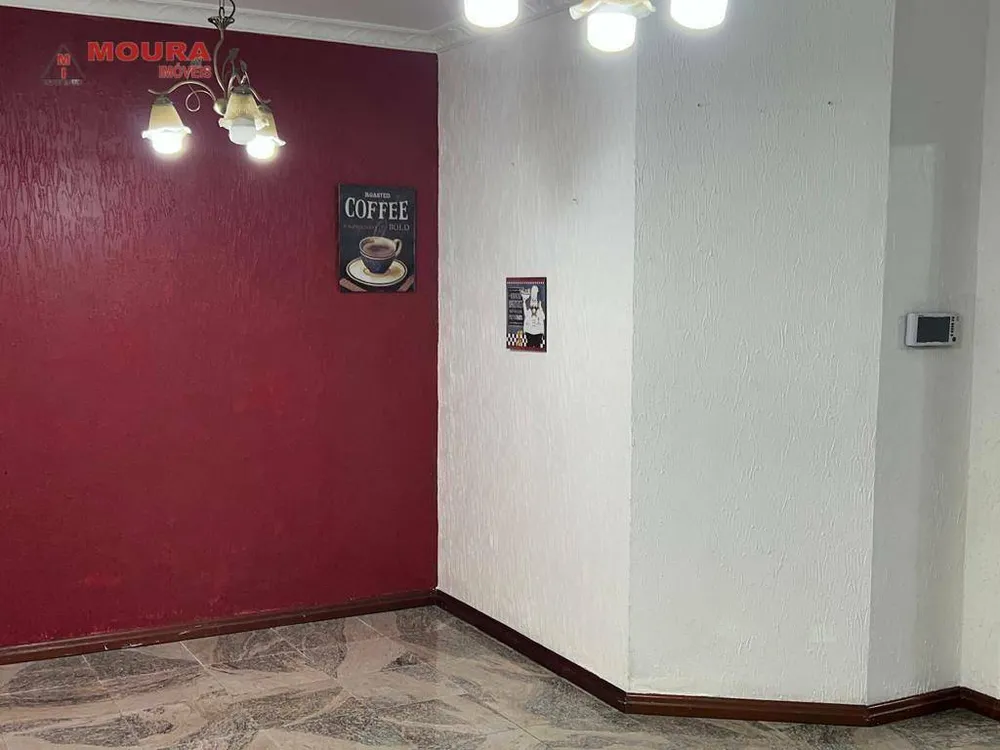 Sobrado, 4 quartos, 272 m² - Foto 14