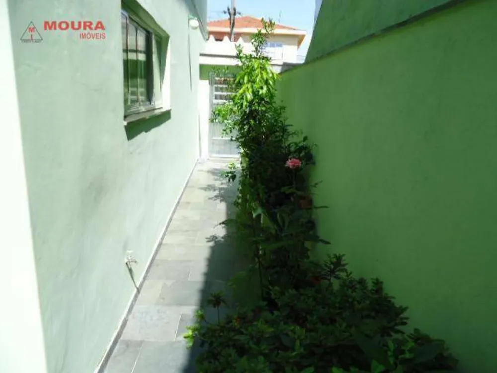 Sobrado, 3 quartos, 165 m² - Foto 4