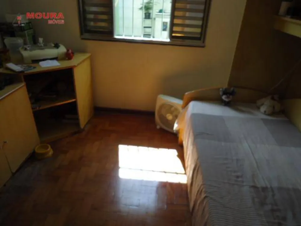 Sobrado, 3 quartos, 165 m² - Foto 7