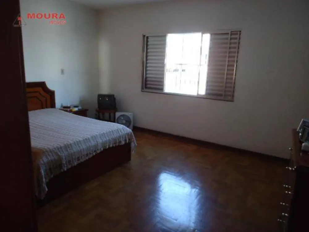 Sobrado, 3 quartos, 165 m² - Foto 9