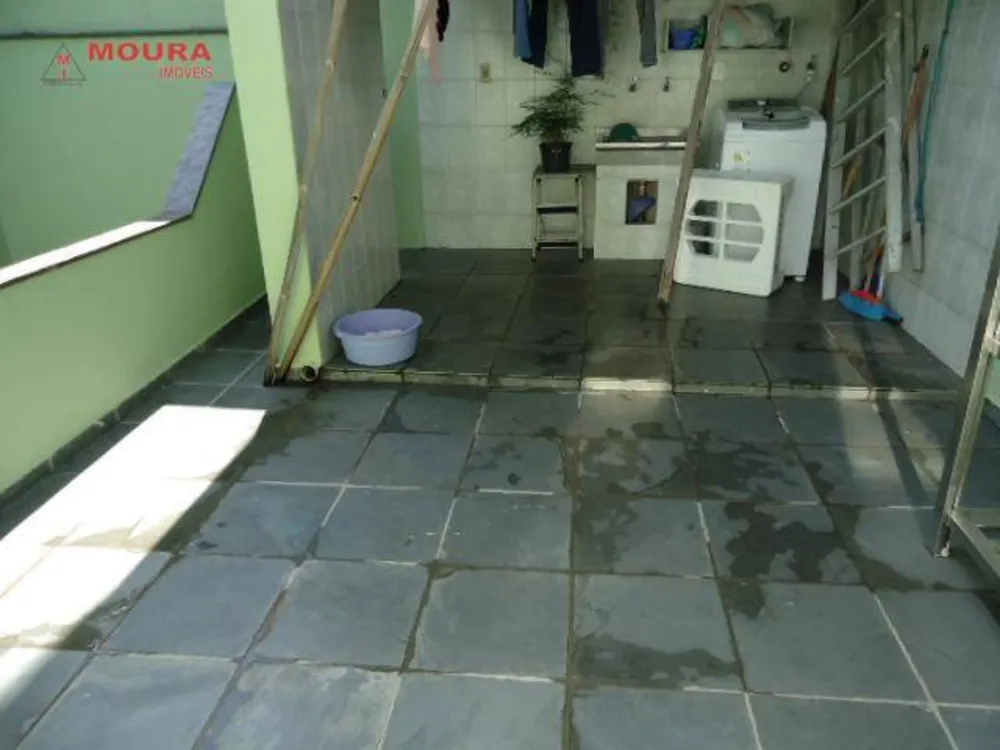 Sobrado, 3 quartos, 165 m² - Foto 5