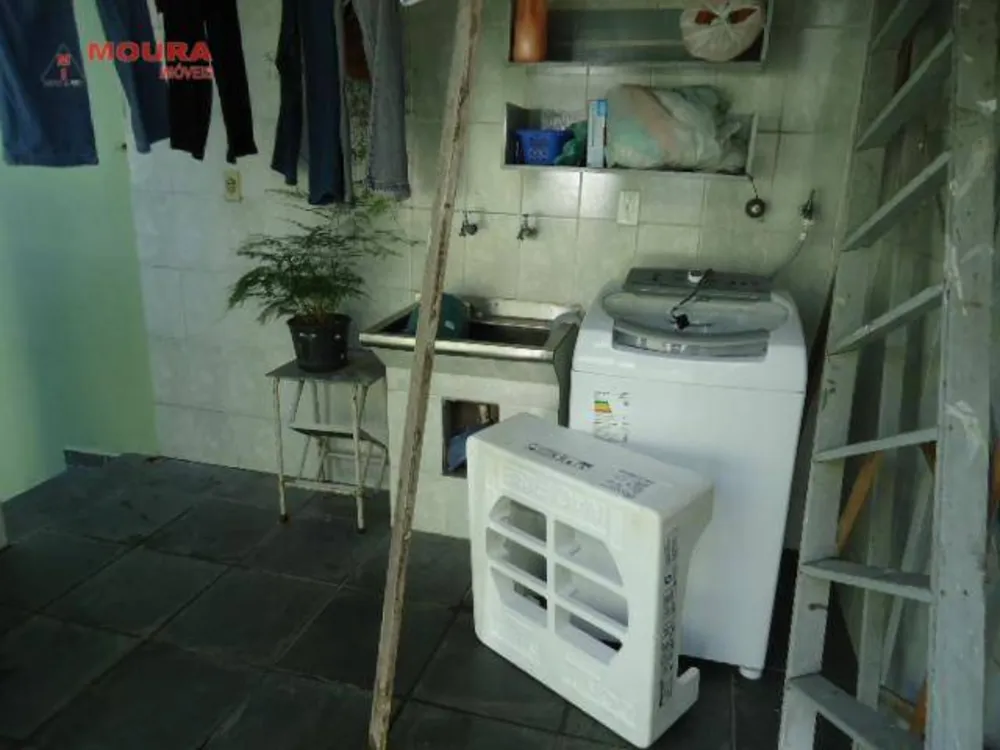 Sobrado, 3 quartos, 165 m² - Foto 12