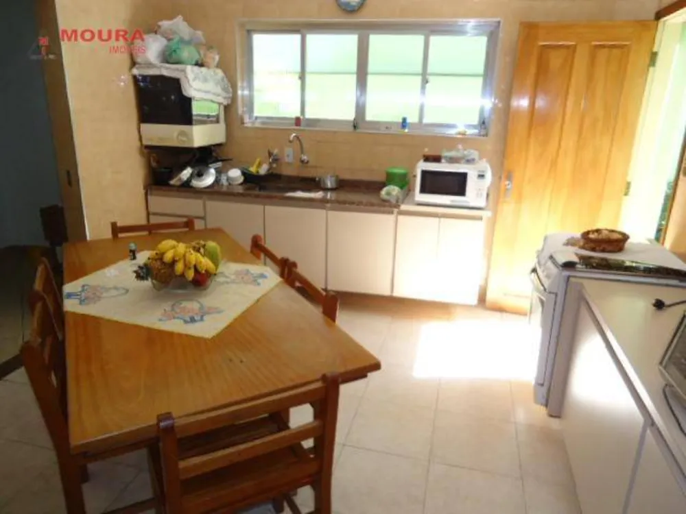 Sobrado, 3 quartos, 165 m² - Foto 8