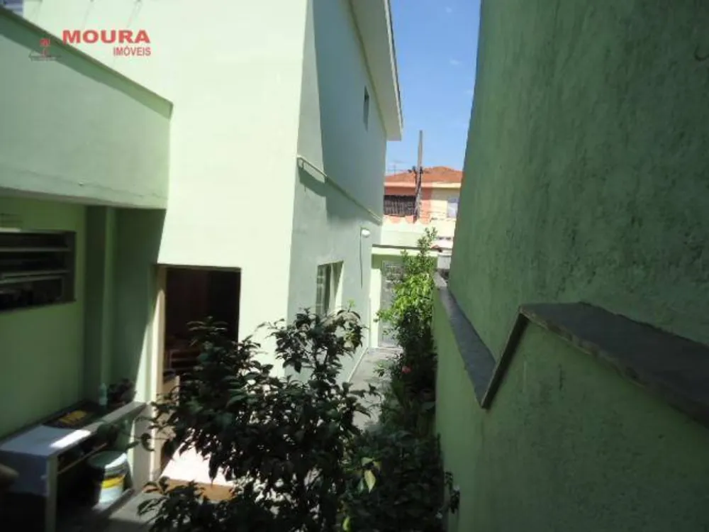 Sobrado, 3 quartos, 165 m² - Foto 1