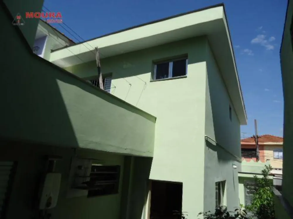 Sobrado, 3 quartos, 165 m² - Foto 10