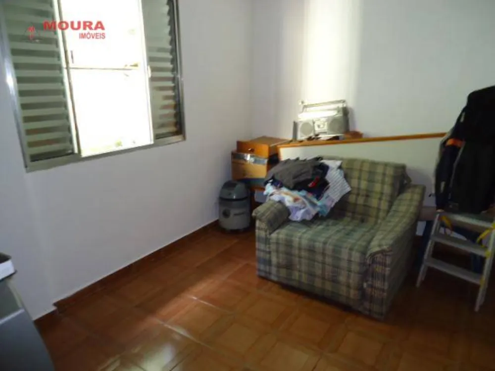 Sobrado, 3 quartos, 165 m² - Foto 2