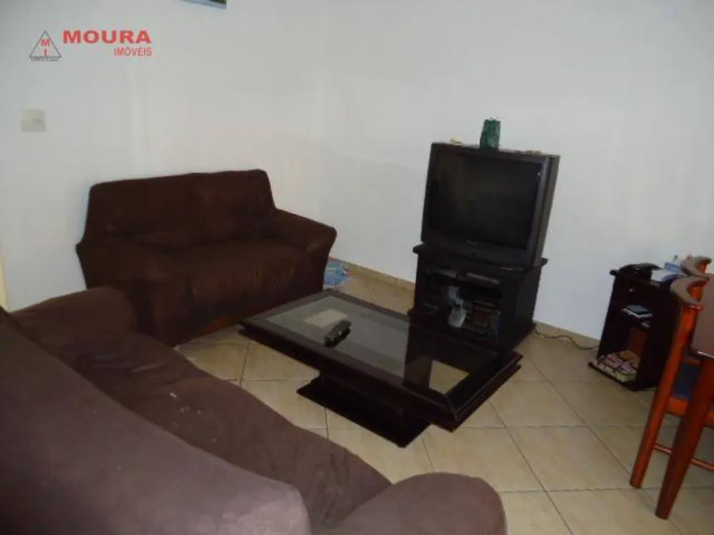 Sobrado, 3 quartos, 165 m² - Foto 11
