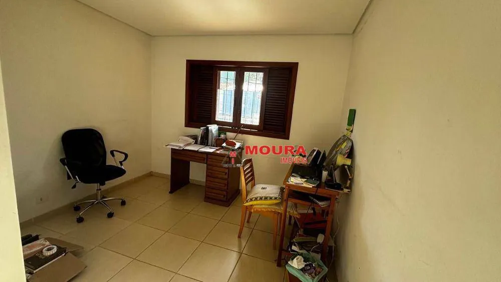 Sobrado, 4 quartos, 244 m² - Foto 5