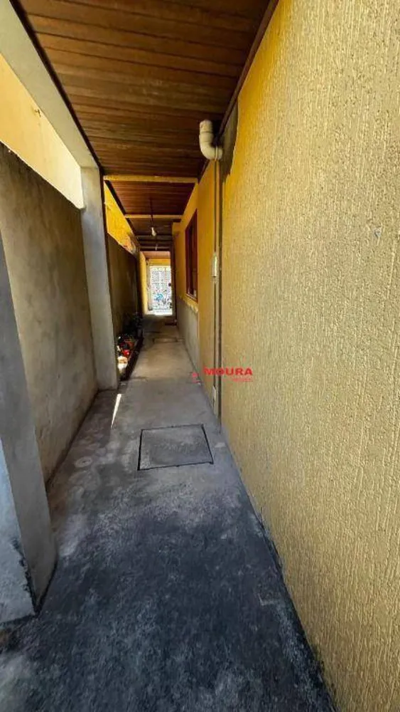 Sobrado, 4 quartos, 244 m² - Foto 1