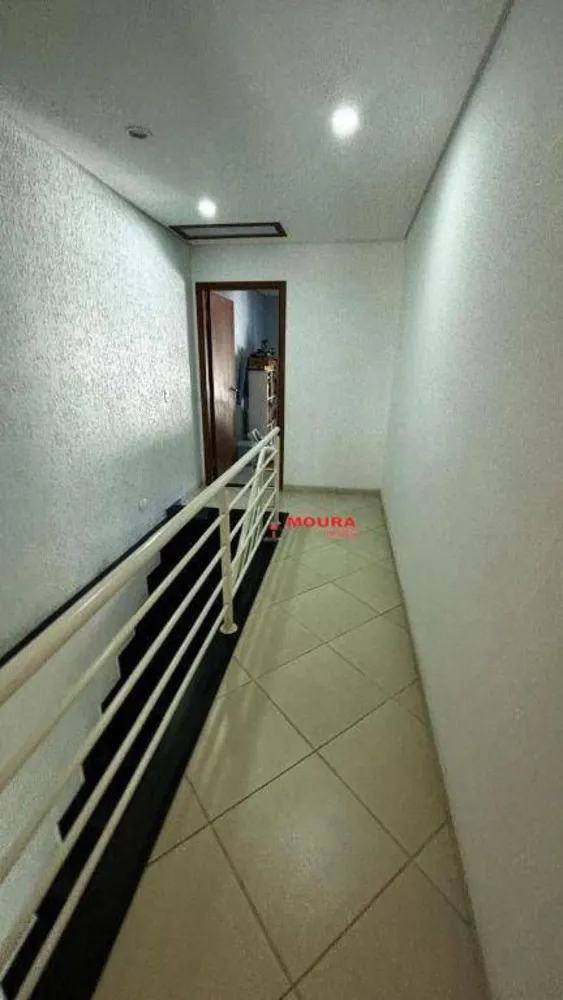 Sobrado, 4 quartos, 244 m² - Foto 4