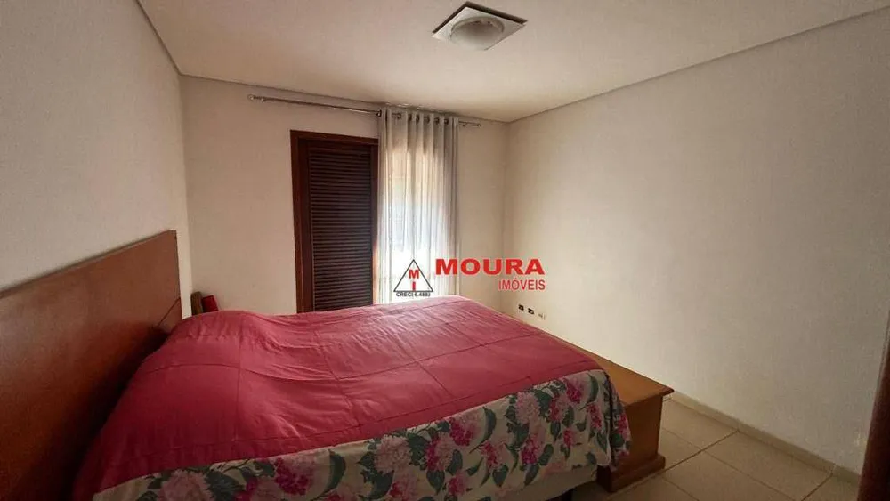 Sobrado, 4 quartos, 244 m² - Foto 8