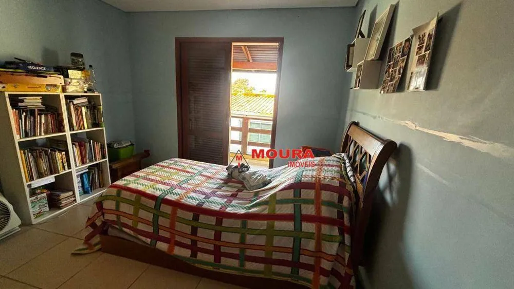 Sobrado, 4 quartos, 244 m² - Foto 11