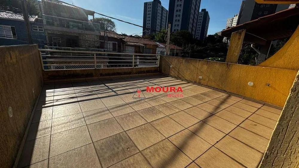 Sobrado, 4 quartos, 244 m² - Foto 6