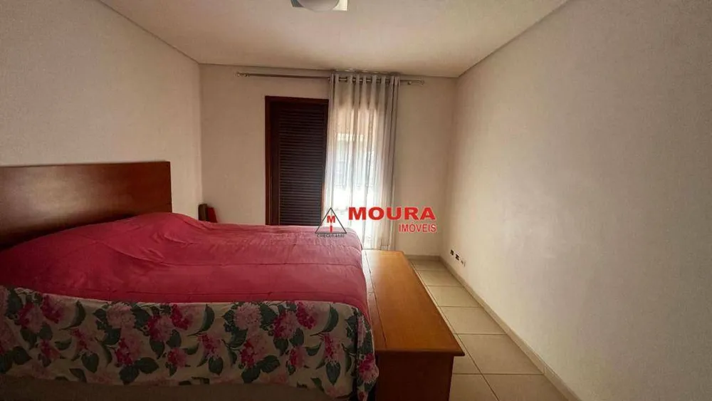 Sobrado, 4 quartos, 244 m² - Foto 5