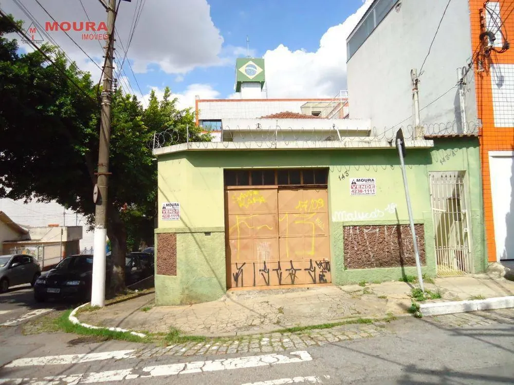 Casa, 4 quartos, 140 m² - Foto 1