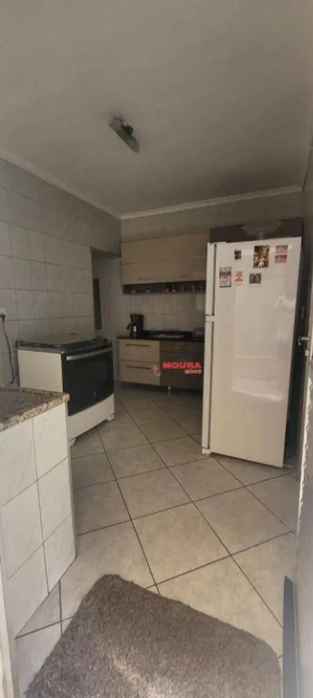 Sobrado, 3 quartos, 150 m² - Foto 9