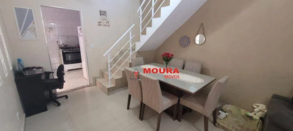 Sobrado, 3 quartos, 150 m² - Foto 15