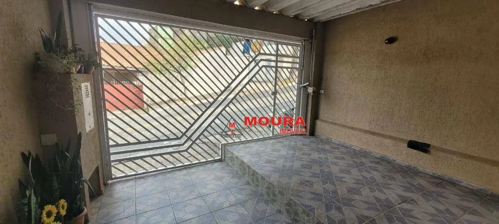 Sobrado, 3 quartos, 150 m² - Foto 14