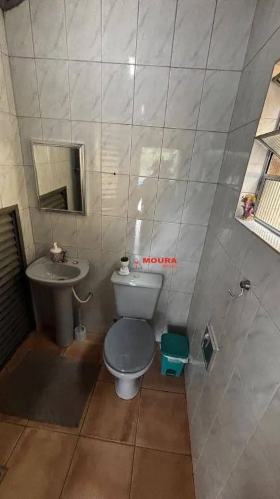 Sobrado, 3 quartos, 150 m² - Foto 16