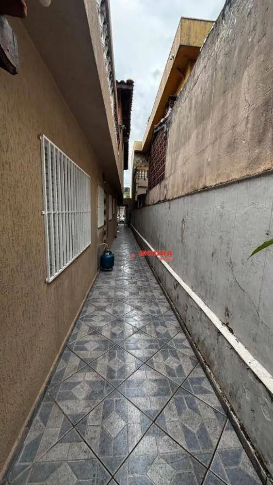 Sobrado, 3 quartos, 150 m² - Foto 11