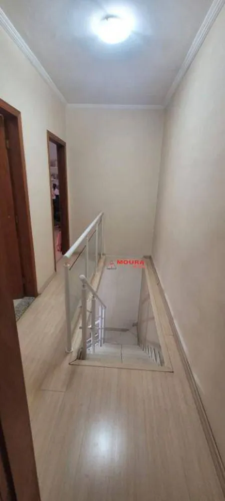 Sobrado, 3 quartos, 150 m² - Foto 6