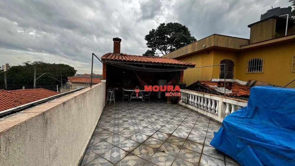 Sobrado, 3 quartos, 150 m² - Foto 3