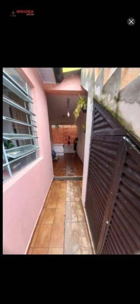 Casa, 2 quartos, 100 m² - Foto 1