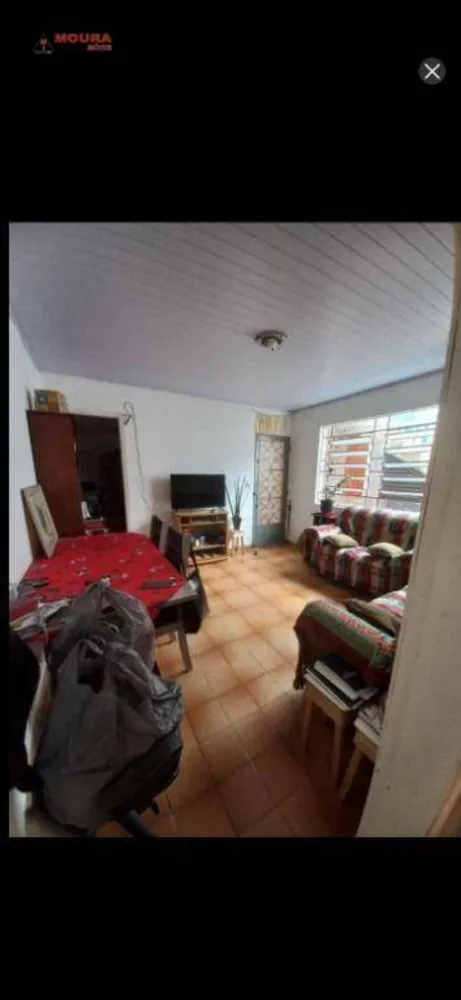 Casa, 2 quartos, 100 m² - Foto 5