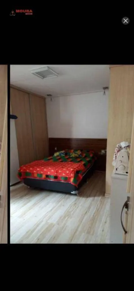 Casa, 2 quartos, 100 m² - Foto 6