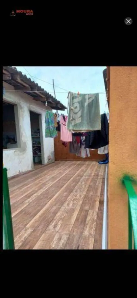 Casa, 2 quartos, 100 m² - Foto 20
