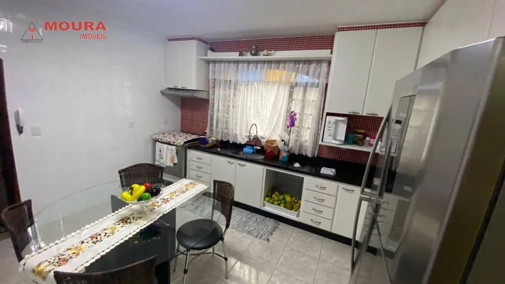 Sobrado, 3 quartos, 255 m² - Foto 13