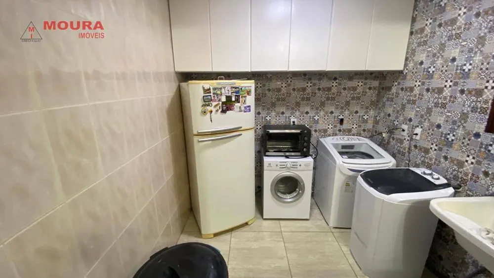 Sobrado, 3 quartos, 255 m² - Foto 3