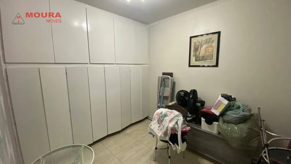 Sobrado, 3 quartos, 255 m² - Foto 4