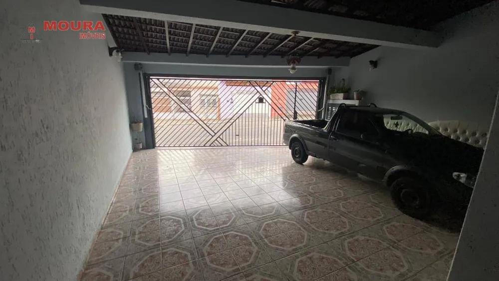 Sobrado, 3 quartos, 255 m² - Foto 8