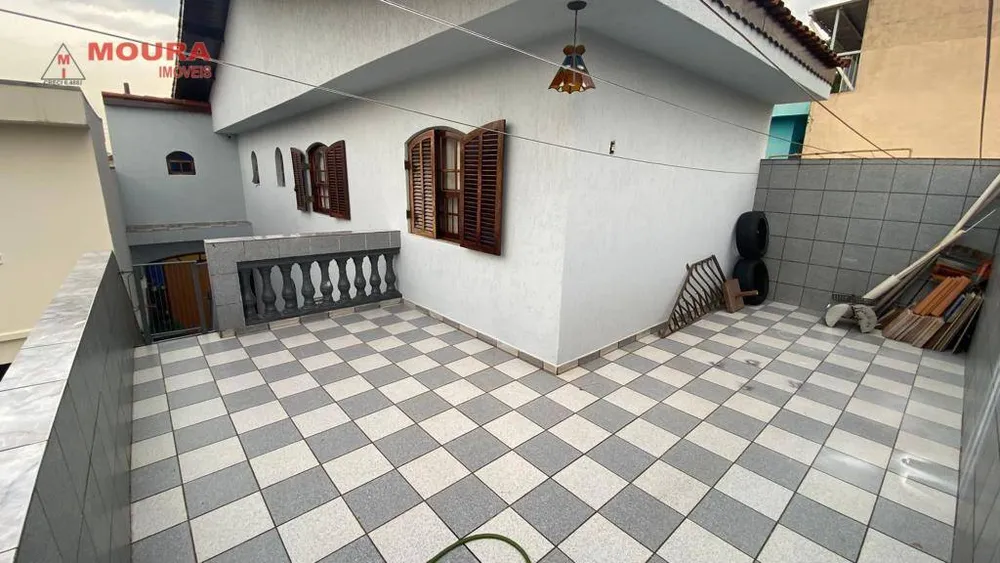 Sobrado, 3 quartos, 255 m² - Foto 11